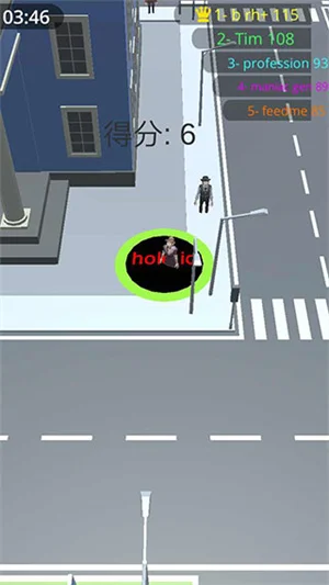 黑洞大作战无限钻石金币版 V2.41.11 安卓版