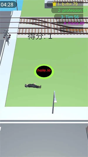 黑洞大作战无限钻石金币版 V2.41.11 安卓版