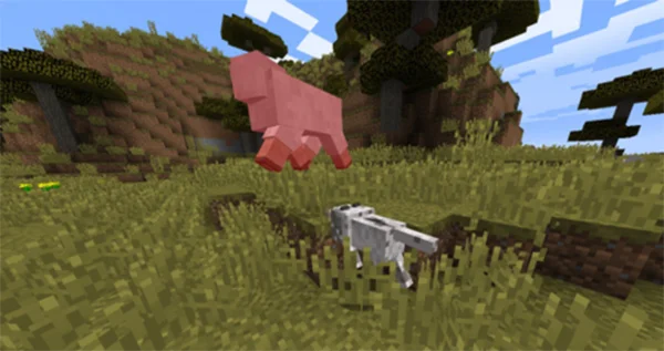 我的世界烦人的村民1.0最新版 V1.0 安卓版