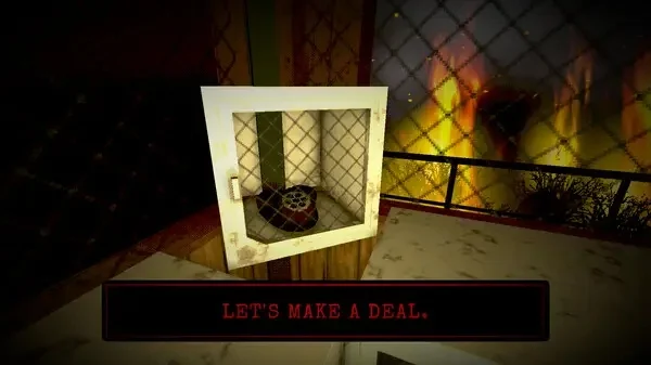 纵火犯卡牌游戏最新版 V1.1.1 安卓版