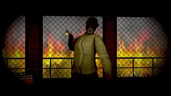 纵火犯卡牌游戏最新版 V1.1.1 安卓版