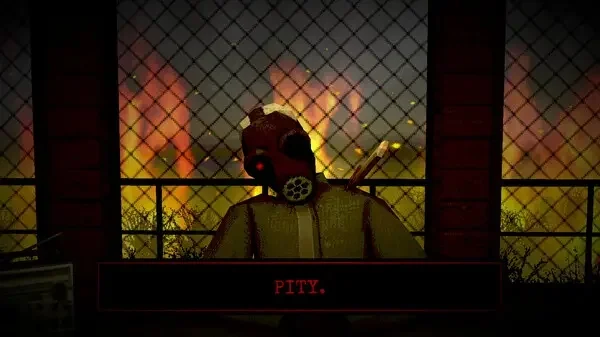 纵火犯卡牌游戏宣传图