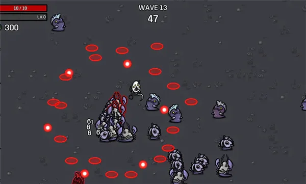 土豆兄弟深海魔怪宣传图