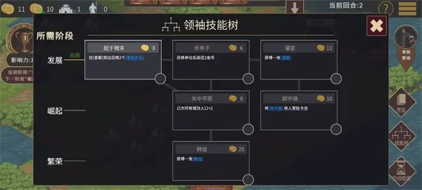 王朝与文明游戏宣传图