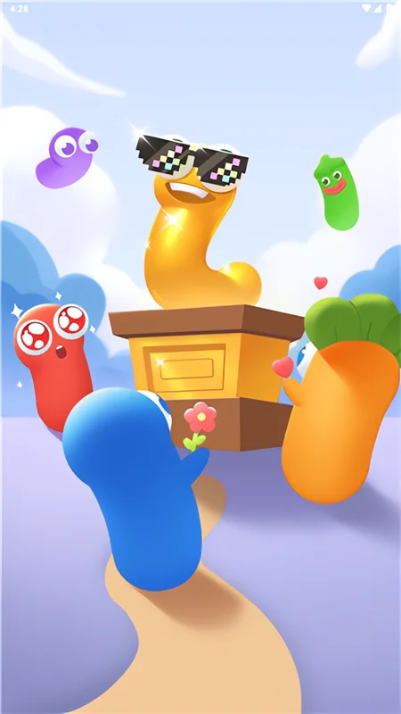 万箭归宗官方正版 V1.1.1 安卓版