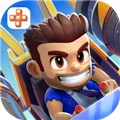 喷气背包欢乐赛车国际版 V1.0.4 安卓版