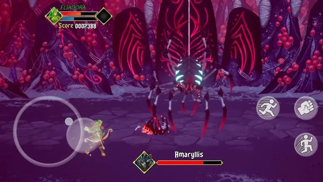 龙山英雄破解版 V1.0 安卓版