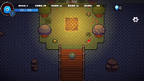怪物地牢 V1.0.13 安卓版