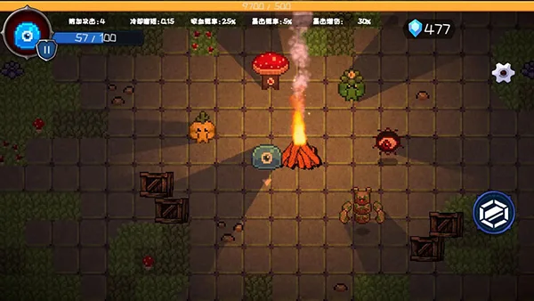 怪物地牢 V1.0.13 安卓版