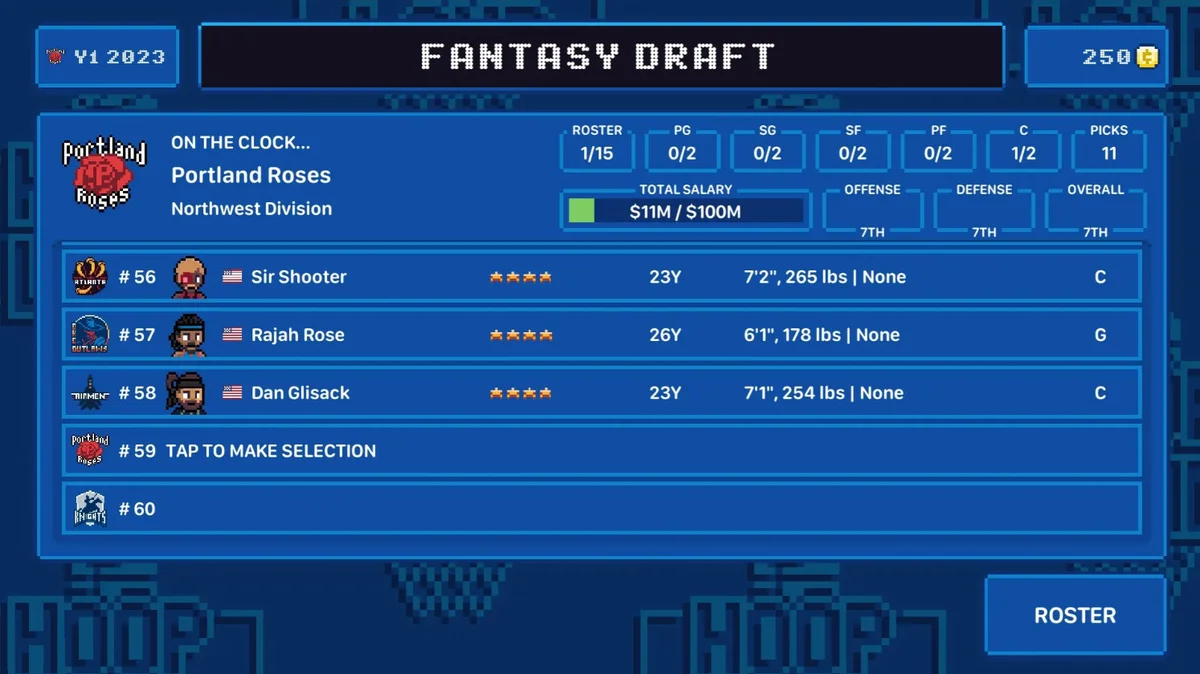 灌篮高手解锁高级版 V1.09.71 安卓版