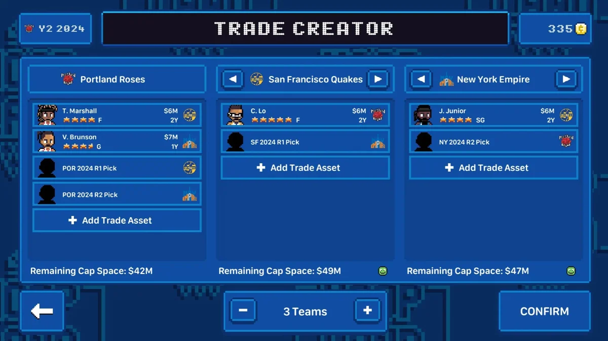 灌篮高手游戏破解版 V1.09.71 安卓版