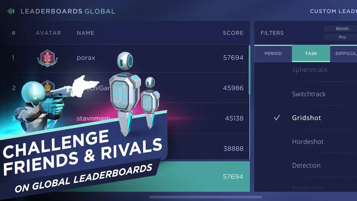 枪神特训国际版 V0.4.9 安卓版