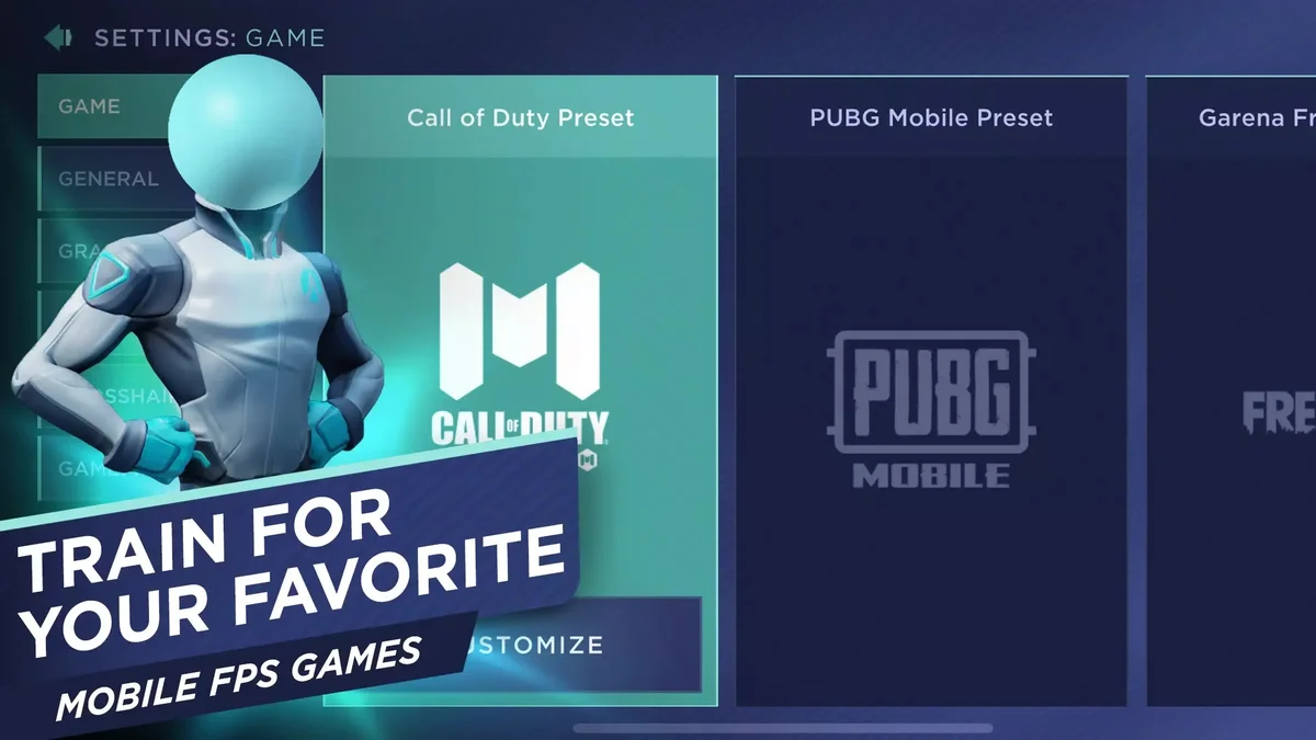 枪神特训国际版 V0.4.9 安卓版