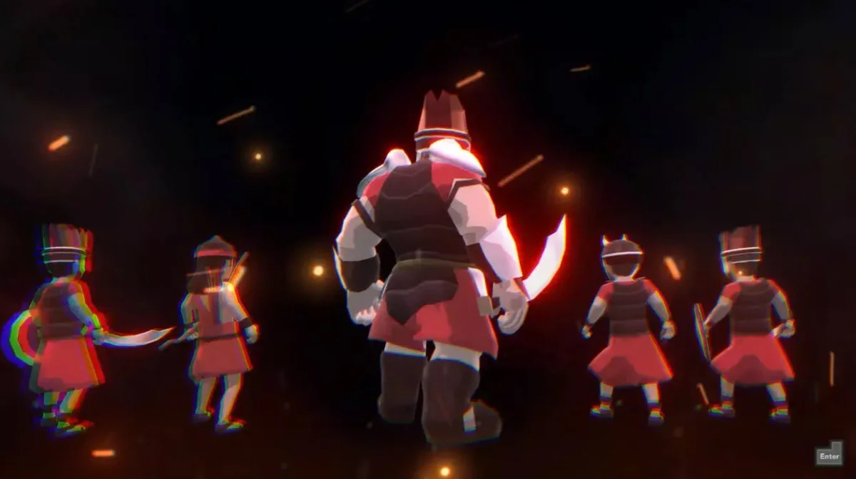 神之选民无限耐力版 V00.11.38 安卓版