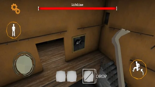 惊魂双胞胎 V1.1.4 安卓版