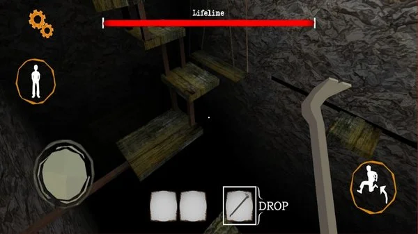 惊魂双胞胎宣传图