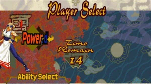 月华剑士1单机版宣传图