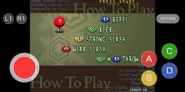 新手入门攻略配图3