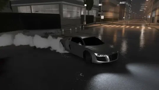 顶点漂移内购破解版 V0.0.1 安卓版