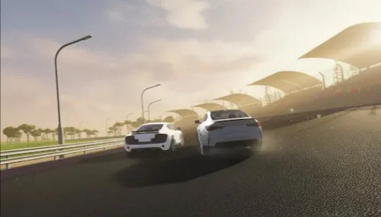 顶点漂移内购破解版 V0.0.1 安卓版