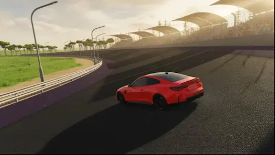 顶点漂移内购破解版 V0.0.1 安卓版