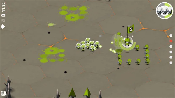 触控战争官方正版 V1.7.9 安卓版