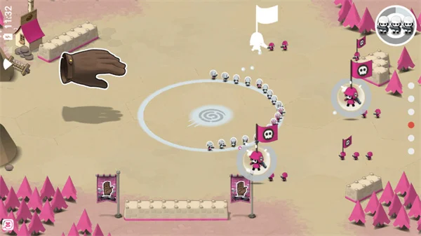 触控战争官方正版 V1.7.9 安卓版