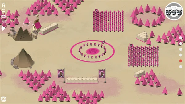 触控战争官方正版 V1.7.9 安卓版