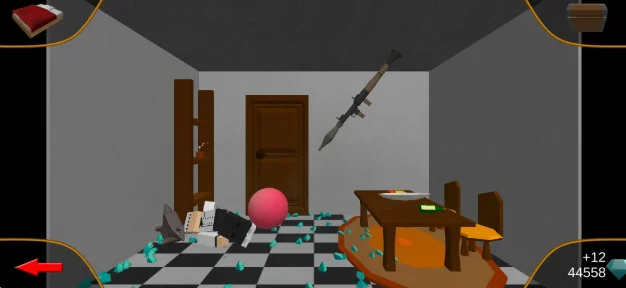 击败布娃娃3D内购破解版 V7 安卓版