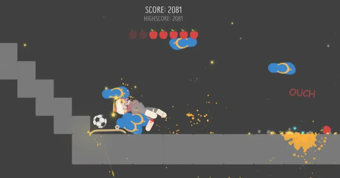 布娃娃坠落游戏 V4.1.1 安卓版