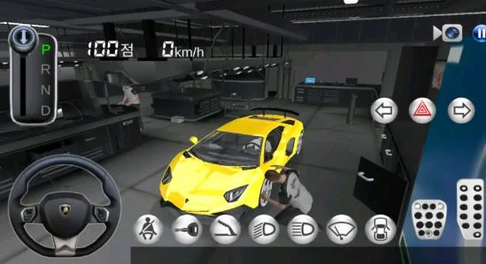 3D驾驶课中文版 V35.83 安卓版