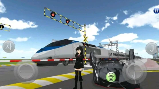 3D驾驶课中文版 V35.83 安卓版