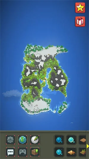 世界盒子无限道具版最新版 V0.51.2 安卓版