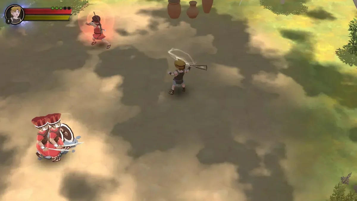 神之选民 V00.11.38 安卓版