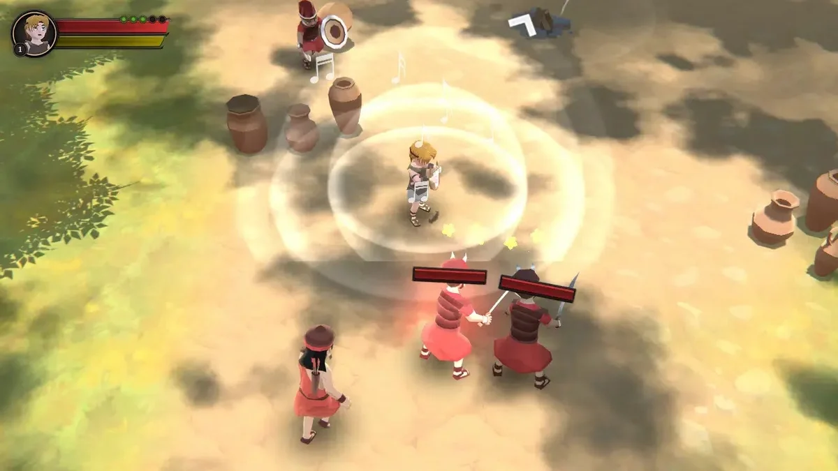 神之选民 V00.11.38 安卓版