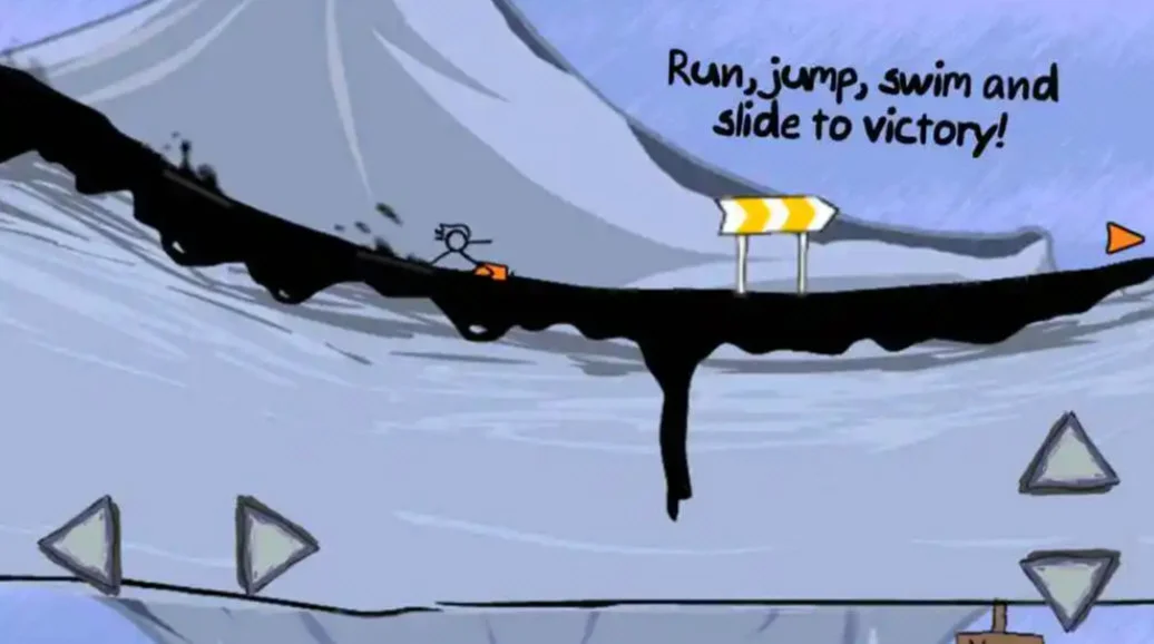 花裤小子历险记游戏 V1.0.30 安卓版