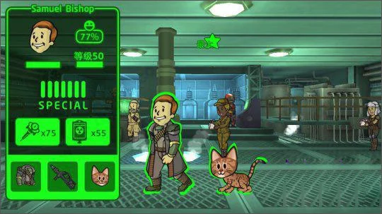 怎么培养属性高的小人配图1