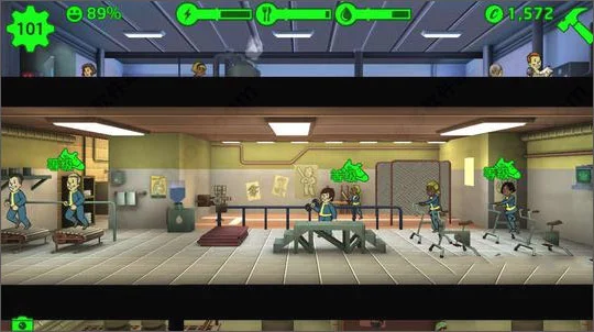 怎么培养属性高的小人配图2