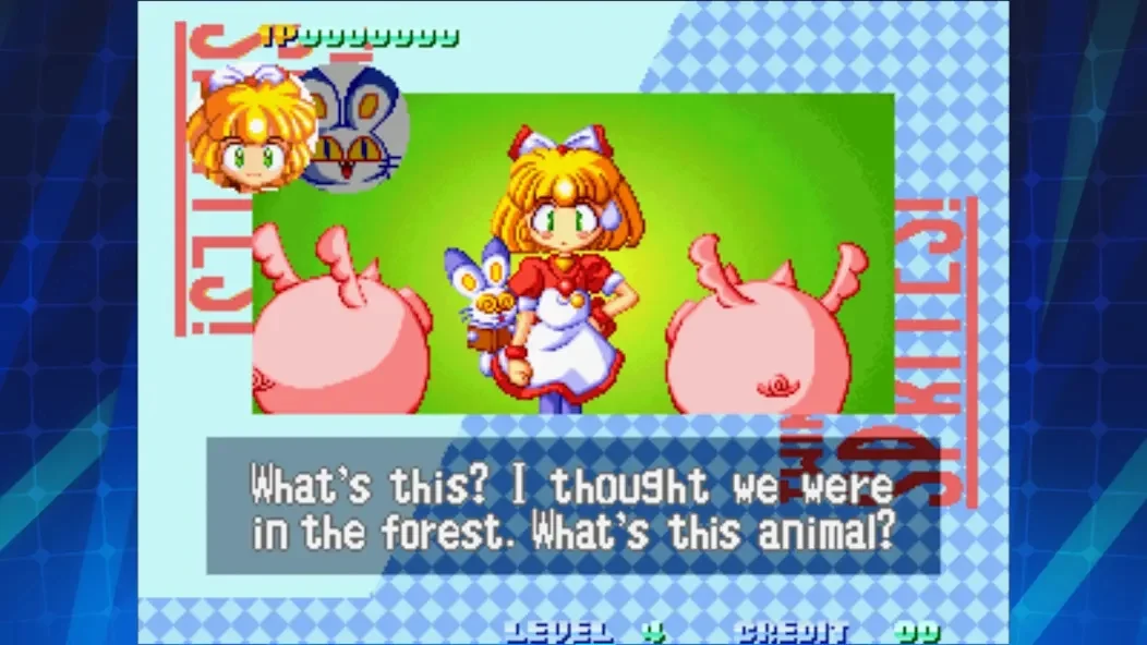 梦幻妖精完整版 V1.1.2 安卓版