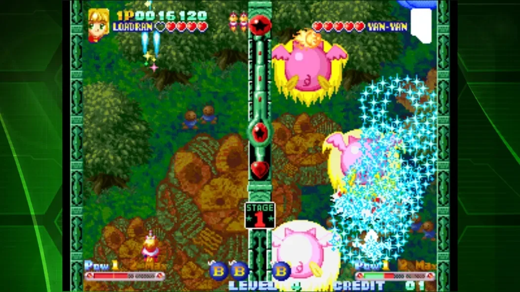 梦幻妖精完整版 V1.1.2 安卓版