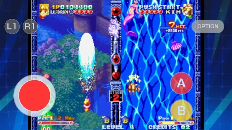 梦幻妖精完整版宣传图