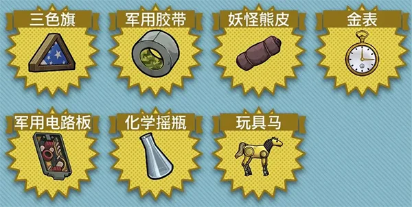 武器装备打造攻略配图8