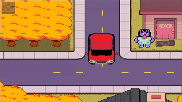 三角符文好人汉化组1~4章 V2.0.4 安卓版