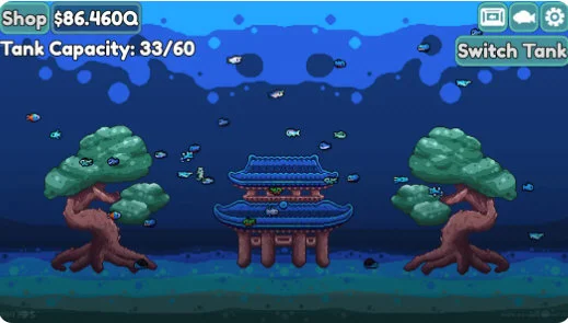 轻松水族馆内购破解版 V1.1.1 安卓版