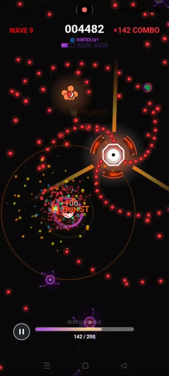 吸收幸存者 V1.0.0 安卓版