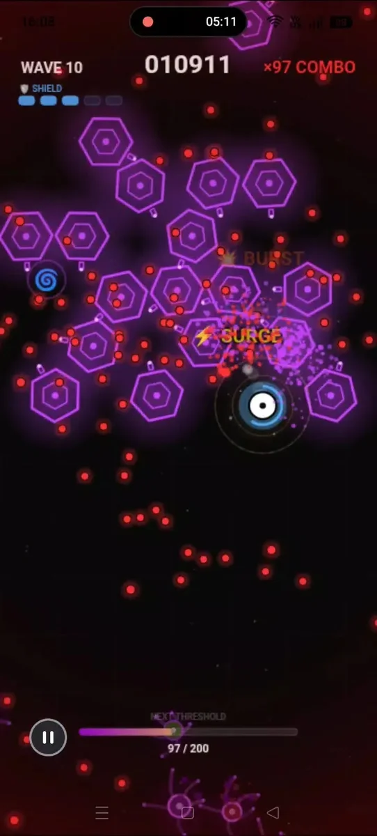 吸收幸存者 V1.0.0 安卓版