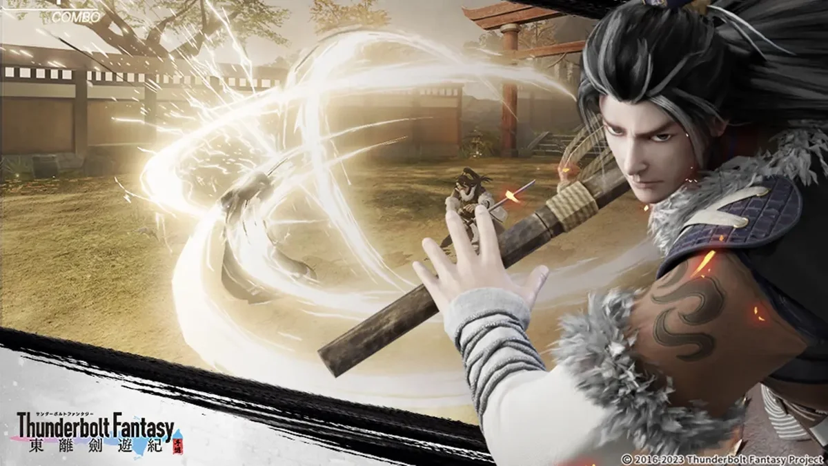 东离剑游纪测试版 V1.3.2 安卓版