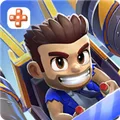 喷气背包狂飙赛车 V1.0.4 安卓版