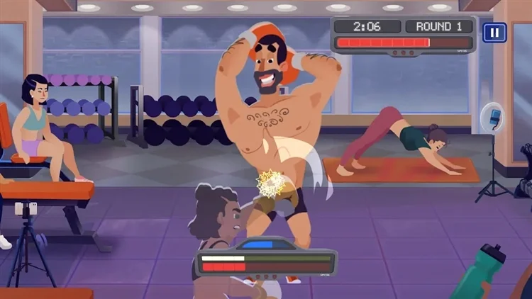 淘汰赛2卡伦之怒完整版宣传图