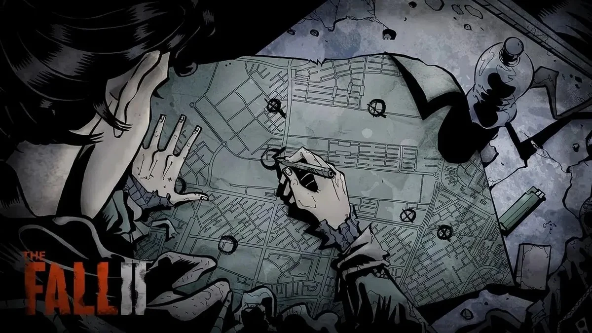 坠落2僵尸生存2026 V1.02 安卓版